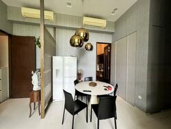 Foresque Residences (D23), Condominium #552981111